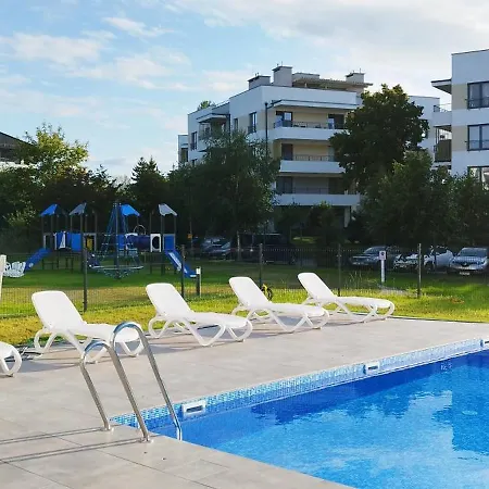 Apartamento Petros Sunset *