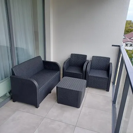 아파트 Petros Sunset