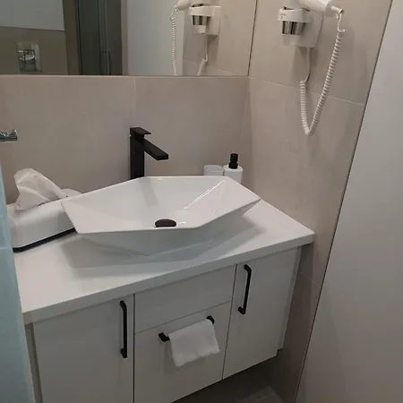 아파트 Petros Sunset 우스트 노리 모르스키