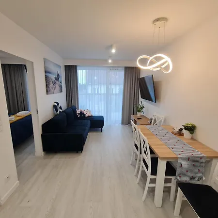 Apartamento Petros Sunset
