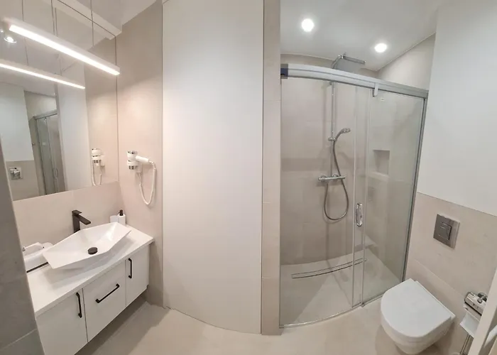 Petros Sunset 아파트 *