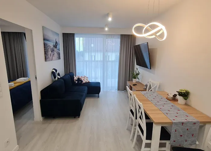 아파트 Petros Sunset